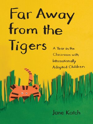 Far Away from the Tigers - ebook